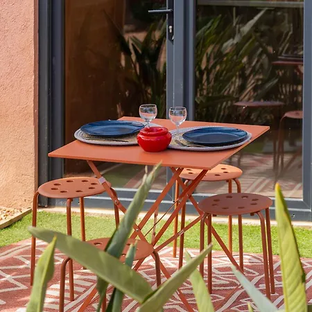 La Brisa Duplex Chaleureux Apartman
