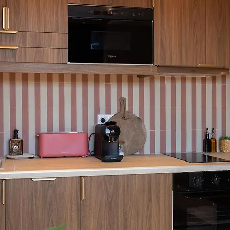 La Brisa Duplex Chaleureux Hyères