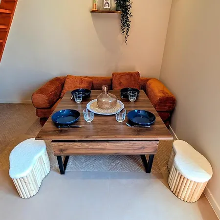 Apartman La Brisa Duplex Chaleureux Hyères