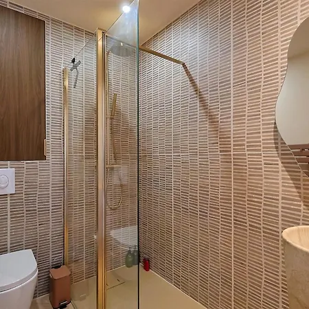 Apartman La Brisa Duplex Chaleureux *