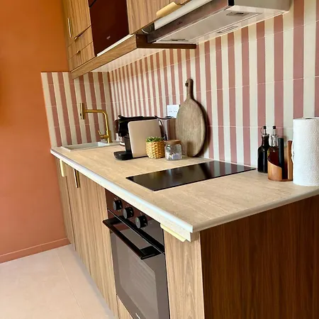 La Brisa Duplex Chaleureux Apartmán