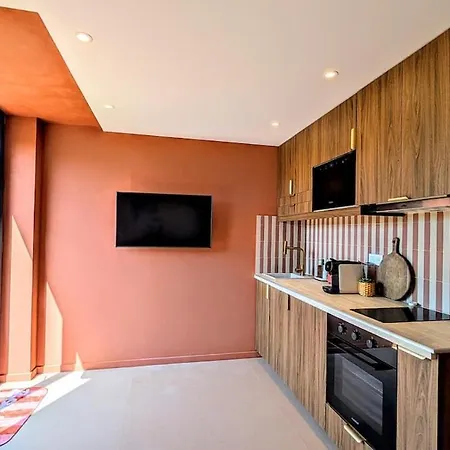 Apartman La Brisa Duplex Chaleureux