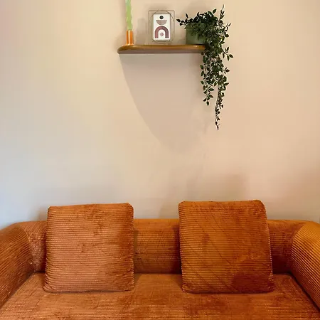La Brisa Duplex Chaleureux Apartmán *