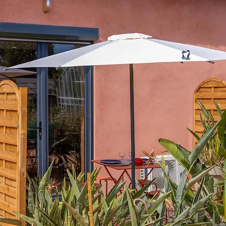 La Brisa Duplex Chaleureux Hyères